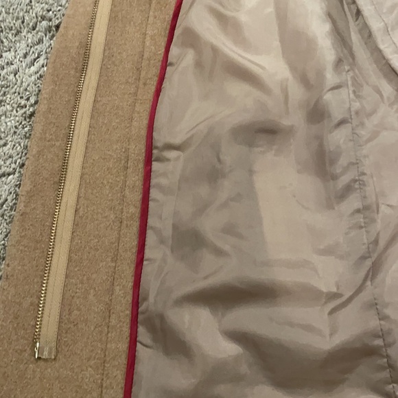 J Crew City Coat - Picture 5 of 10